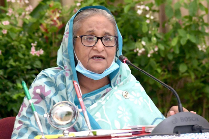 সরকারি সংস্থাগুলোর আন্তরিক প্রচেষ্টায় করোনা নিয়ন্ত্রণে: প্রধানমন্ত্রী