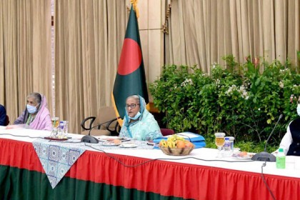 করোনায় আমার ৫২২ কর্মী মৃত্যুবরণ করেছে, এই ত্যাগ আর কোনো দল করেনি