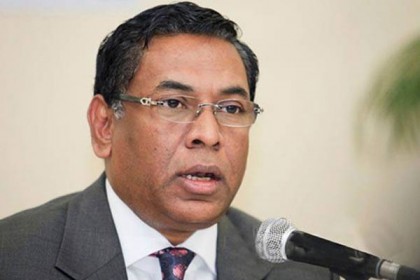 পুরানো ডাটা ও নথি ডিজিটালাইজড করার নির্দেশ বিদ্যুৎ প্রতিমন্ত্রীর