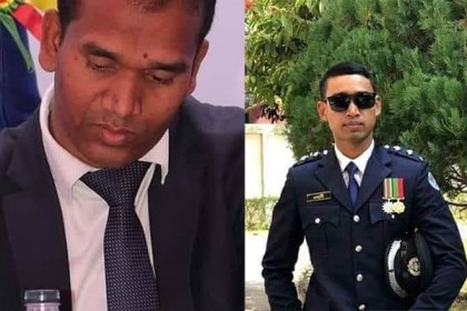 ৩৬তম বিসিএস ক্যাডার এসোসিয়েশনের সভাপতি আমিনুল, সম্পাদক রুহানী