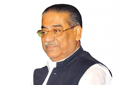 অক্সিজেন সাপোর্ট খোলা হয়েছে আবুল হাসানাত আবদুল্লাহ’র