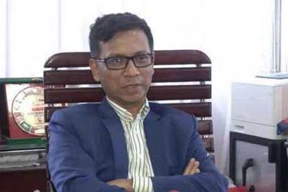 বাফুফে নির্বাচন: সহ-সভাপতি নির্বাচিত হলেন ইমরুল হাসান