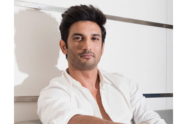 'সুশান্তের দেহে আঘাতের কোনো চিহ্ন নেই'