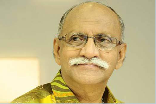 ৭২ বছরে পা দিলেন সৈয়দ মুহাম্মদ ইবরাহিম

