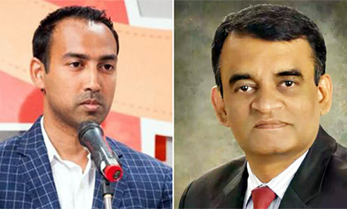 সহ-সভাপতি পদে তাবিথ-মহির ‘টাই’, পুনরায় ভোট ৩১ তারিখ