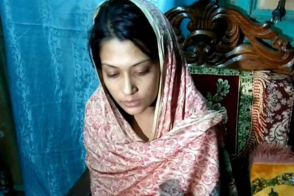 মিন্নিসহ ছয় আসামির ডেথ রেফারেন্স হাইকোর্টে 

