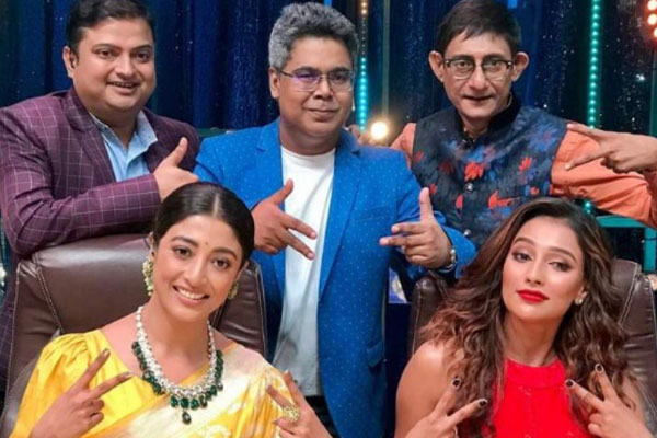 যে কারণে মীরাক্কেলের এবারের সিজনে থাকছে না বাংলাদেশের কেউ