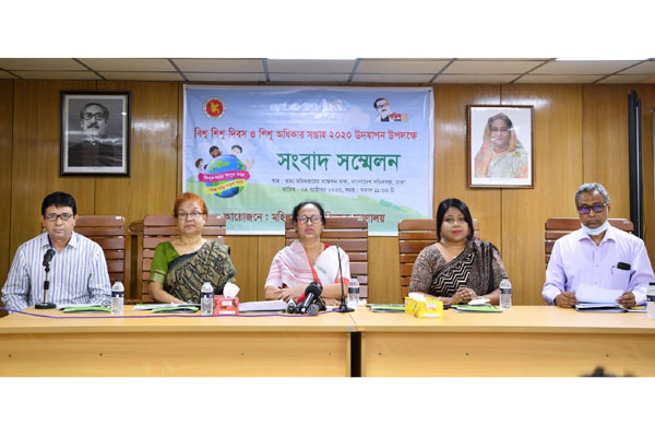 মহামারিতে নারীর চাকরির সুরক্ষা কর্মসংস্থানে গুরুত্বপূর্ণ ভূমিকা রাখবে