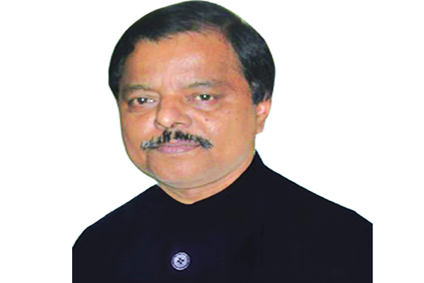 মাদারীপুরে আওয়ামী লীগ প্রার্থী বিনা প্রতিদ্বন্দ্বিতায় নির্বাচিত 

