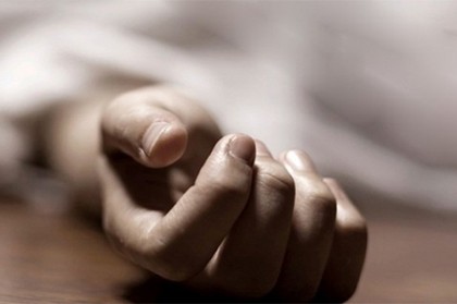 রাজধানীতে ছাদ থেকে পড়ে গৃহকর্মীর মৃত্যু