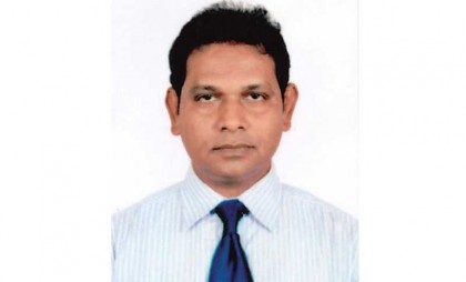 ডেইলি সানের সার্কুলেশন ম্যানেজার মনির উদ্দিন ফিরোজ আর নেই 
