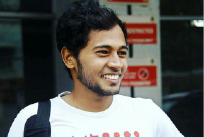 ইউনিসেফের নতুন শুভেচ্ছা দূত মুশফিক


