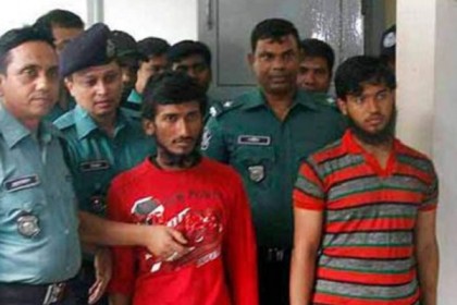 ব্লগার ওয়াশিকুর হত্যা মামলার রায় ২৭ অক্টোবর