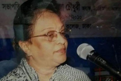 ইডেনের অধ্যক্ষ হত্যা : গৃহকর্মী স্বপ্না ও রেশমার মৃত্যুদণ্ড