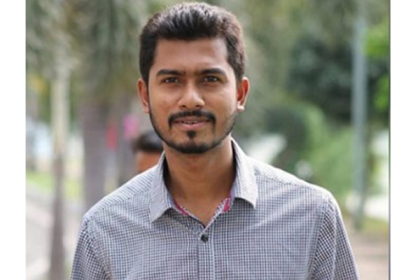 ভিপি নুরসহ ৬ জনকে গ্রেফতার চেয়ে আদালতে আবেদন
