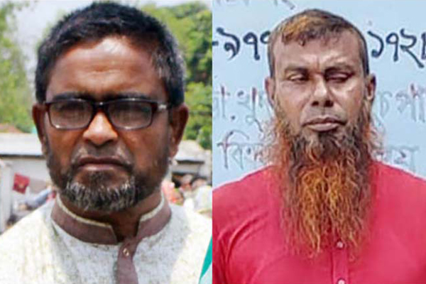 সরকারি চাল আত্মসাৎ, আওয়ামী লীগের দুই নেতা বহিষ্কার