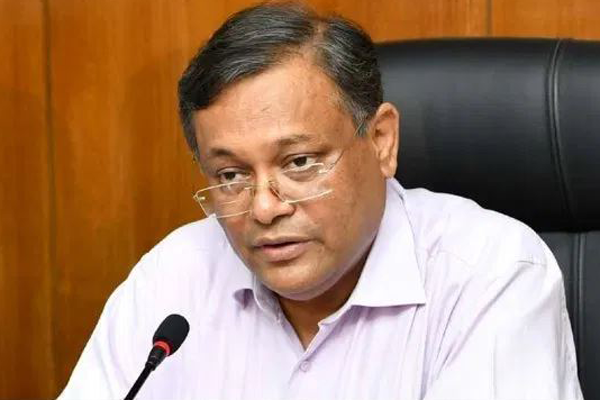 তারা দুষ্কৃতকারী, রাজনৈতিক পরিচয়ে ছাড় পাবে না: তথ্যমন্ত্রী

