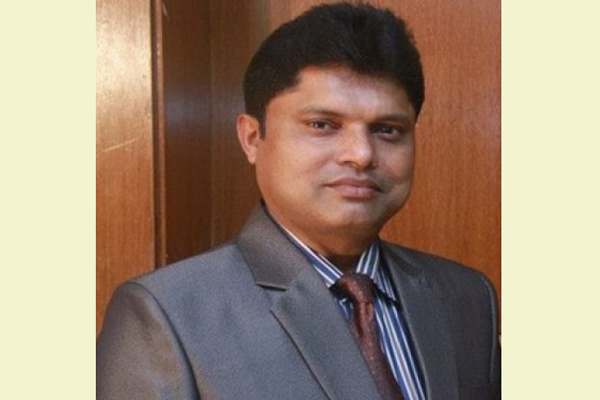 ইবির গণিত বিভাগের সভাপতি ড. আনিছুর রহমান
