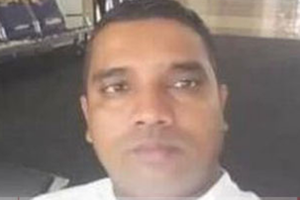 দক্ষিণ আফ্রিকায় বাংলাদেশি খুন