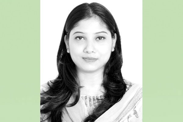 নারী আসলে কোথায় নিরাপদ