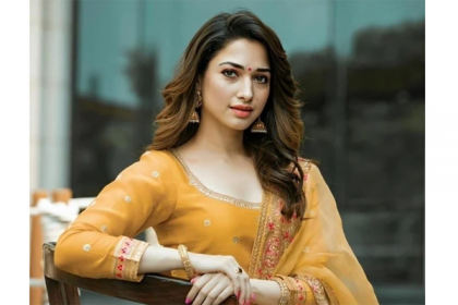 করোনা আক্রান্ত হয়ে হাসপাতালে তামান্না ভাটিয়া