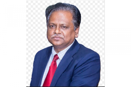 নর্দান ইউনিভার্সিটি বাংলাদেশের নতুন উপ-উপাচার্য ড. নজরুল ইসলাম