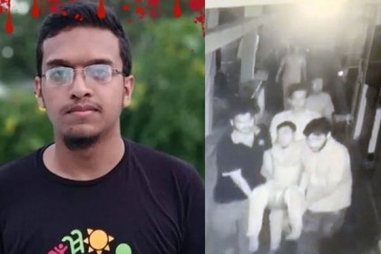 আজ আবরার হত্যা মামলার সাক্ষ্যগ্রহণ, আদালতে ২২ আসামি
