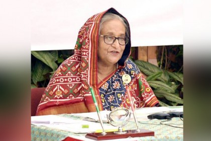 প্রতি উপজেলায় শিশুদের জন্য মিনি স্টেডিয়াম হচ্ছে: প্রধানমন্ত্রী