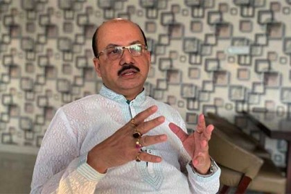 পাড়ায়-পাড়ায় নারী নিপীড়নবিরোধী কমিটি গড়ে তুলুন : এম এ আউয়াল
