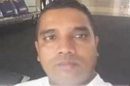 দক্ষিণ আফ্রিকায় বাংলাদেশি খুন