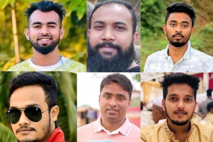 ‘বড় ভাইদের’ ফোন পেয়ে ছাত্রাবাস থেকে পালায় ধর্ষকরা

