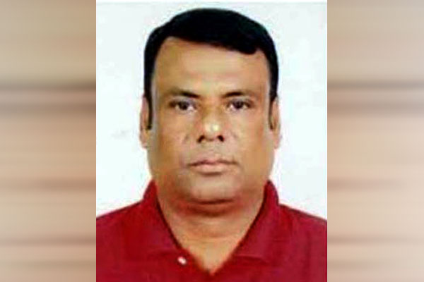 বিশ্বনাথে বিএনপি নেতা গ্রেফতার