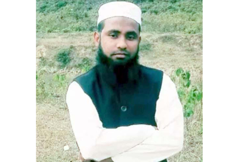 ৮ দিনেও অধরা কিশোরী ধর্ষণের মূল অভিযুক্ত ইমাম