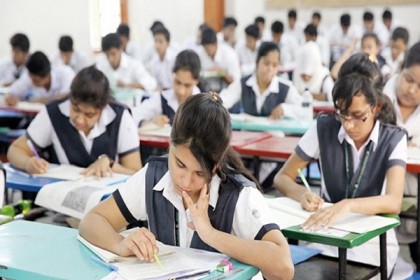 এইচএসসি পরীক্ষা নিয়ে সিদ্ধান্ত আজ