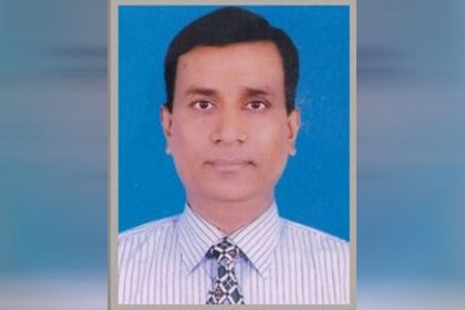 রূপালী ব্যাংকের নতুন ডিএমডি মোহাম্মদ জাহাঙ্গীর