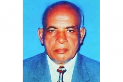 অধ্যক্ষ গোপাল কৃষ্ণ হত্যা: ৩ জনের মৃত্যুদণ্ড কমিয়ে আমৃত্যু কারাদণ্ড