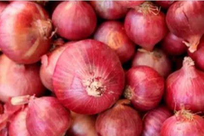 বন্দরে আসা আরও ১ হাজার ৬ টন পিয়াজের ছাড়পত্র