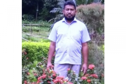 ব্যবসায়ীকে খুন করে তার ফোন দিয়েই স্ত্রীকে জানানো হলো লাশ নিয়ে যান

