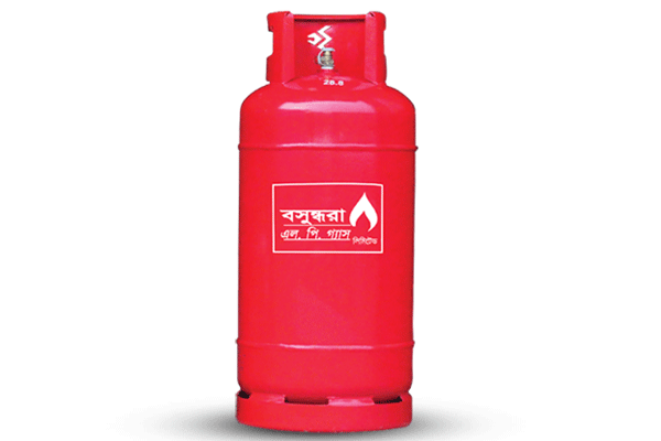 আন্তর্জাতিক বাজারে দাম বাড়লেও মূল্য স্থির রেখেছে বসুন্ধরা এলপি গ্যাস