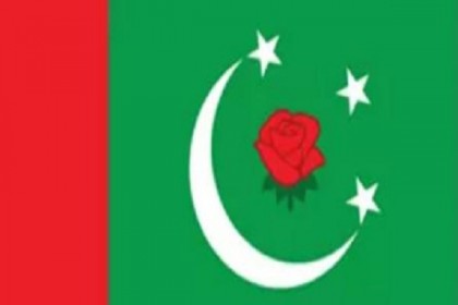 নারীর ওপর সংঘটিত বর্বরতার নিন্দা জাকের পার্টি চেয়ারম্যানের 