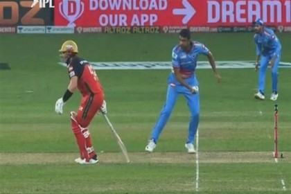 যে কারণে সুযোগ পেয়েও ফিঞ্চকে 'মানকাডিং' করলেন না অশ্বিন