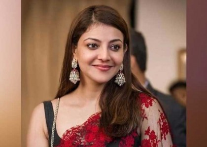 বিয়ে করছেন কাজল আগরওয়াল