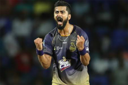 আইপিএলে খেলা হচ্ছে না পাকিস্তানি বংশোদ্ভূত আলি খানের