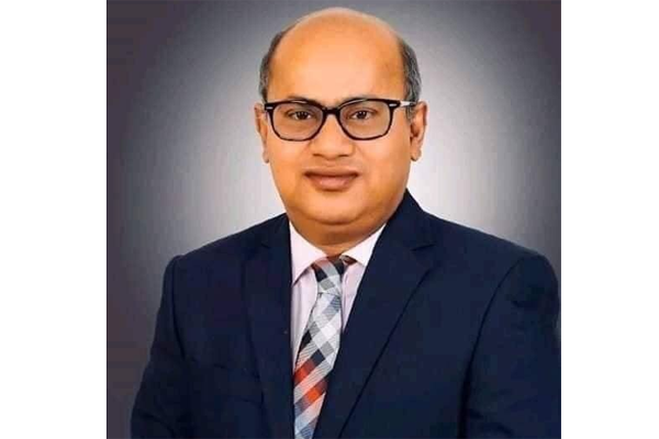 নতুন অ্যাটর্নি জেনারেল এ এম আমিন উদ্দিন