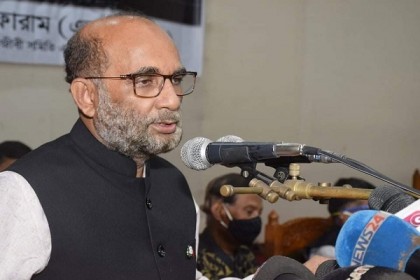 'মাহবুবে আলমের কাজ আইন অঙ্গনের জন্য অনবদ্য ম্যাগনাকার্টা হতে পারে'