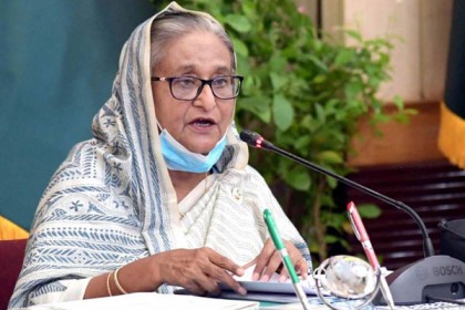 পরীক্ষা নেয়া অসম্ভব, তাই অটোপ্রমোশন : প্রধানমন্ত্রী