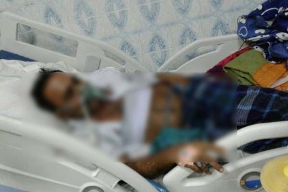 মোংলায় করোনা আক্রান্ত হয়ে আওয়ামী লীগ নেতার মৃত্যু 