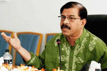'সরকারের অধীনে মানুষের জান মাল, ইজ্জত কোন কিছুই নিরাপদ নয়'