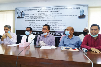 ধর্ষণের বিরুদ্ধে সামাজিক প্রতিরোধ গড়ে তুলতে হবে : উপমন্ত্রী

