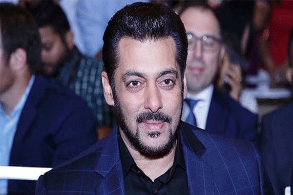 করোনার সঙ্গে লড়তে যে বার্তা দিলেন সালমান খান